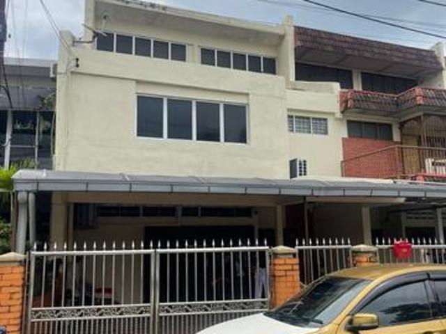 Terraced House for sale in Kajang, Langat