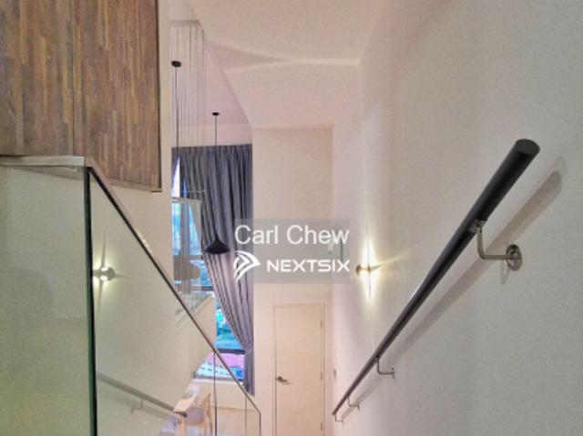 Residential House for rent in Kajang, Langat