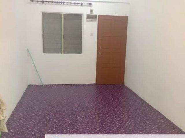 Flat for sale in Kajang, Langat