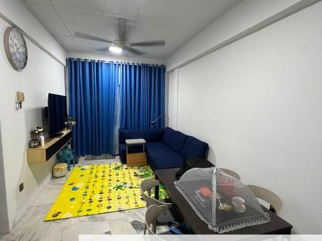 Condominium for sale in Kajang, Langat