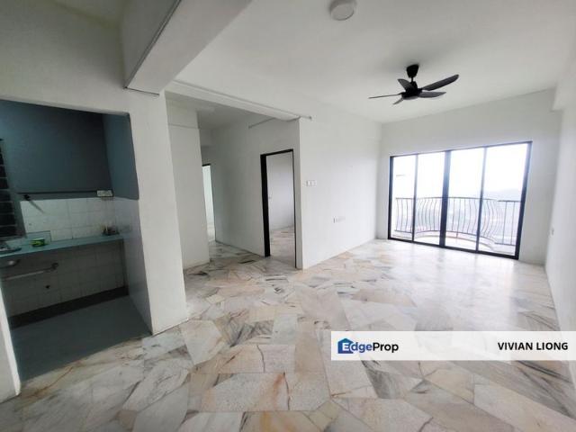 Condominium for rent in Kajang, Langat