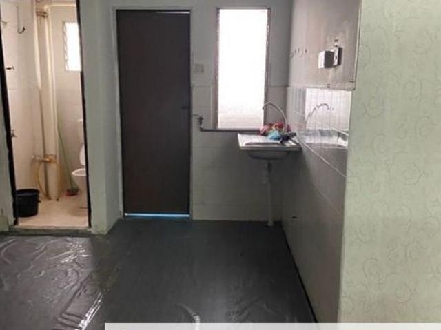 Flat for sale in Kajang, Langat
