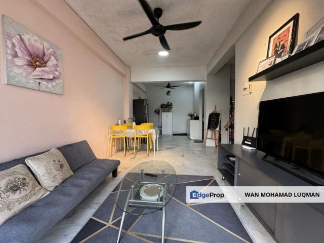 Condominium for sale in Kajang, Langat
