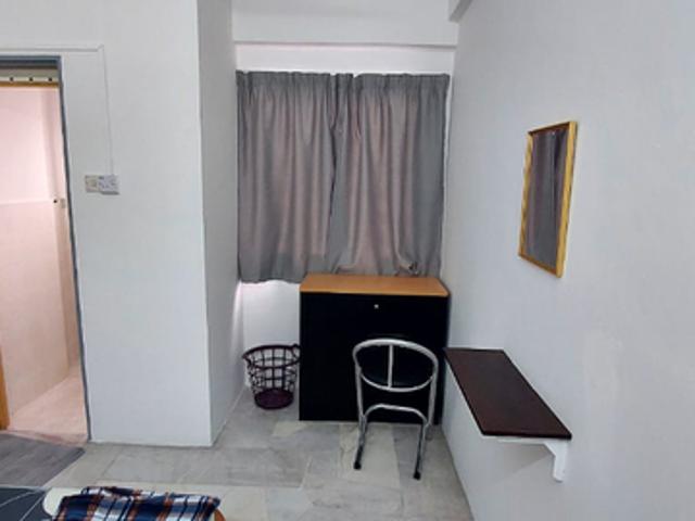 Apartment for rent in Kajang, Langat