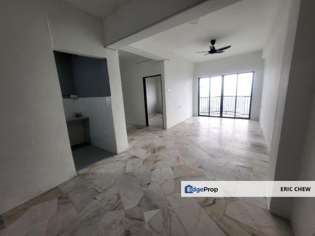 Condominium for rent in Kajang, Langat