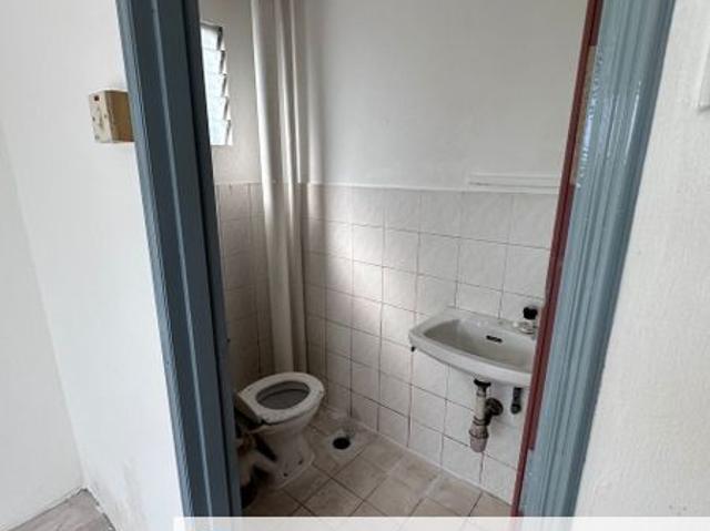 Condominium for sale in Kajang, Langat