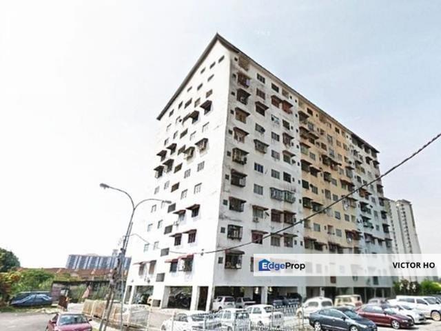 Condominium for sale in Kajang, Langat