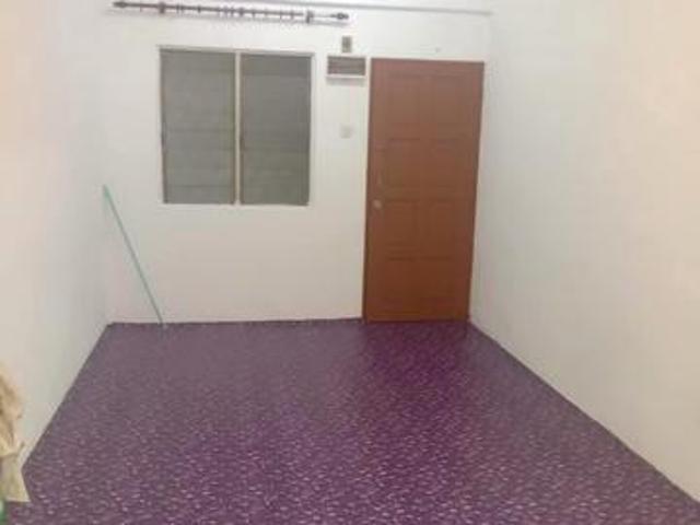 Flat for sale in Kajang, Langat