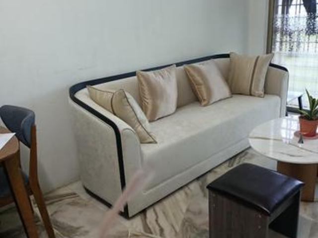 Apartment for sale in Kajang, Langat