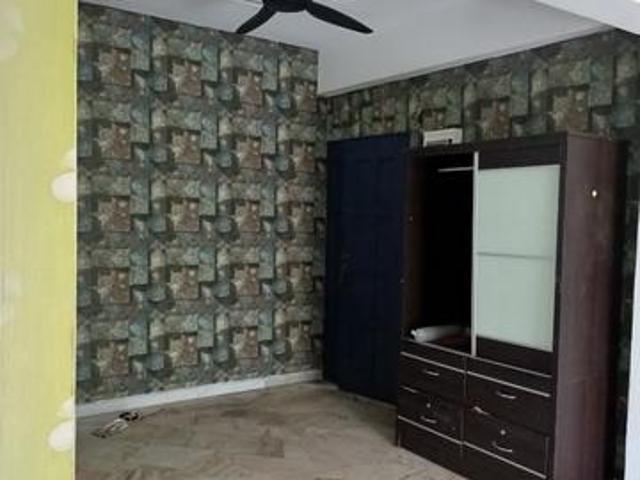 Apartment for sale in Kajang, Langat