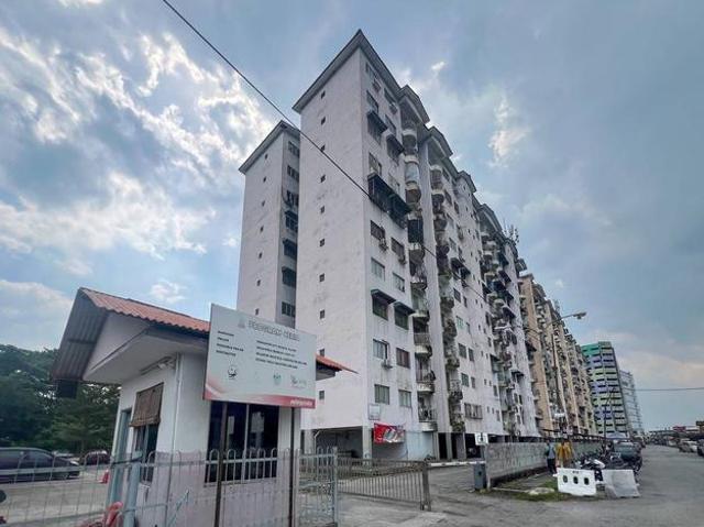 Apartment for sale in Majlis Perbandaran Kajang, Hulu Langat