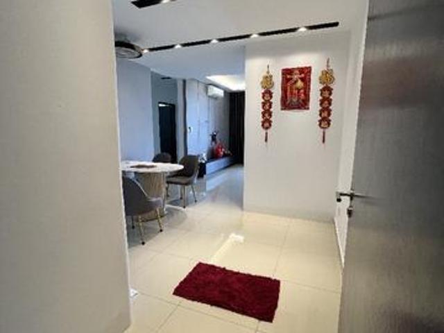 Serviced Residence for rent in Kajang, Langat