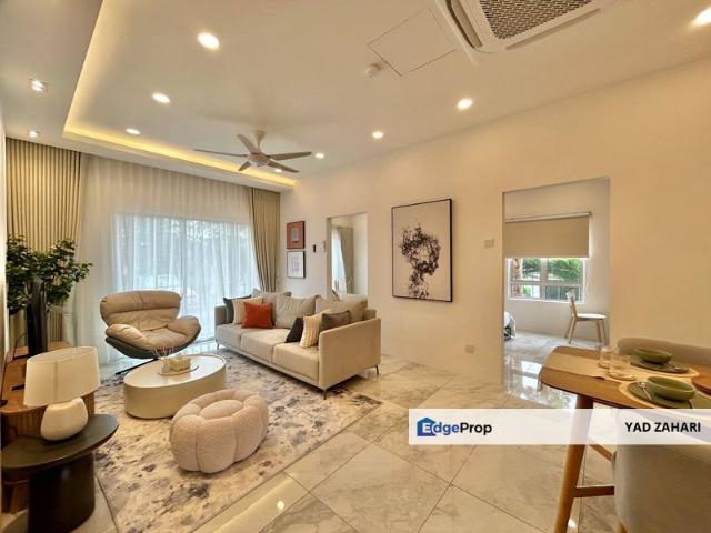 Condominium for sale in Jeram, Selangor