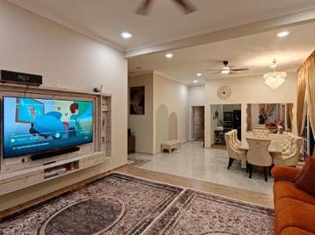 Terraced House for rent in Kajang, Langat
