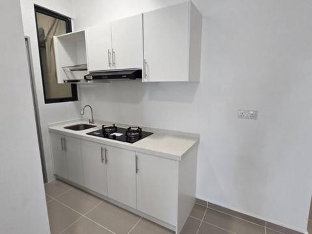 Serviced Residence for rent in Kajang, Langat