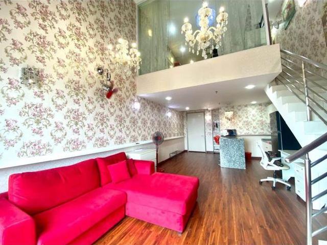 Serviced Residence for sale in Kajang, Langat