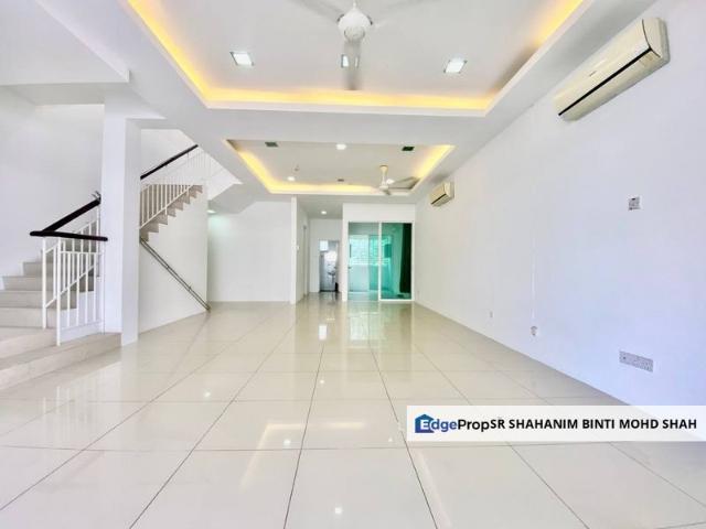 House for sale in Kajang, Langat