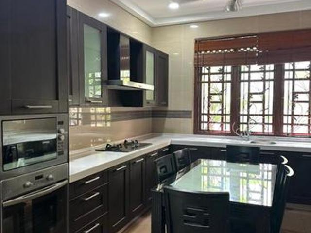 Residential House for rent in Kajang, Langat