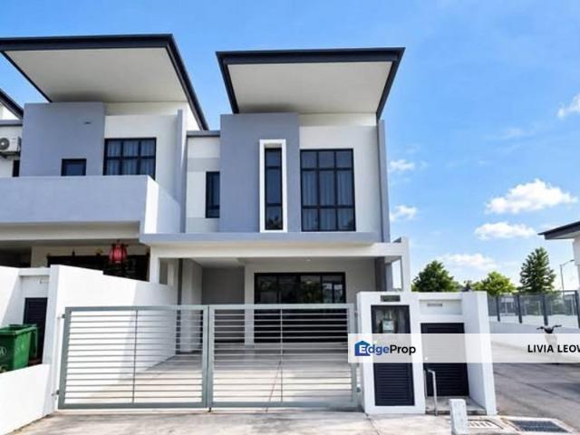 House for sale in Semenyih, Majlis Perbandaran Kajang