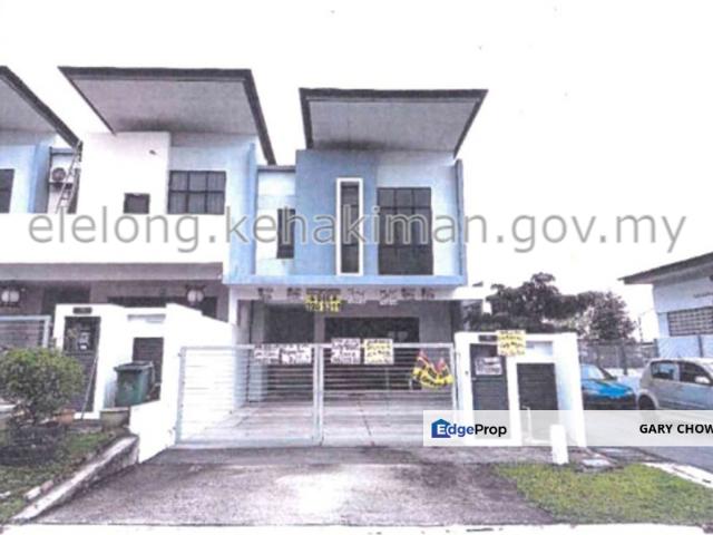 House for sale in Semenyih, Majlis Perbandaran Kajang
