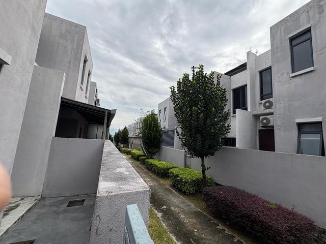 Terraced House for sale in Kajang, Langat
