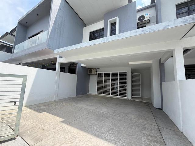 Terraced House for rent in Kajang, Langat