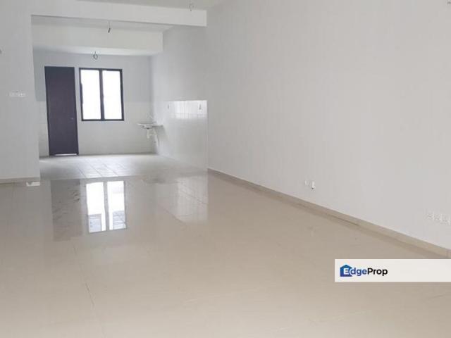 House for sale in Kajang, Langat