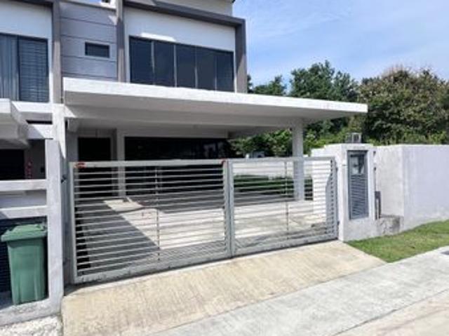 House for sale in Kajang, Langat