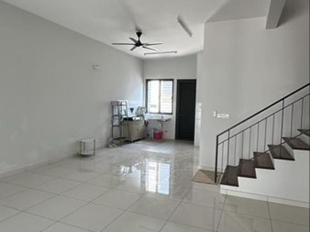 House for rent in Kajang, Langat