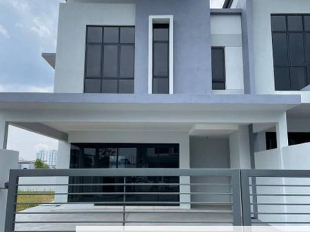 House for sale in Kajang, Langat
