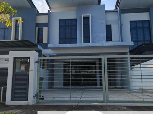 House for rent in Kajang, Langat