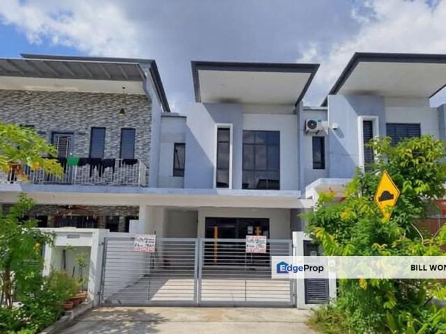 Condominium for sale in Bagan Dalam, Bandar Butterworth