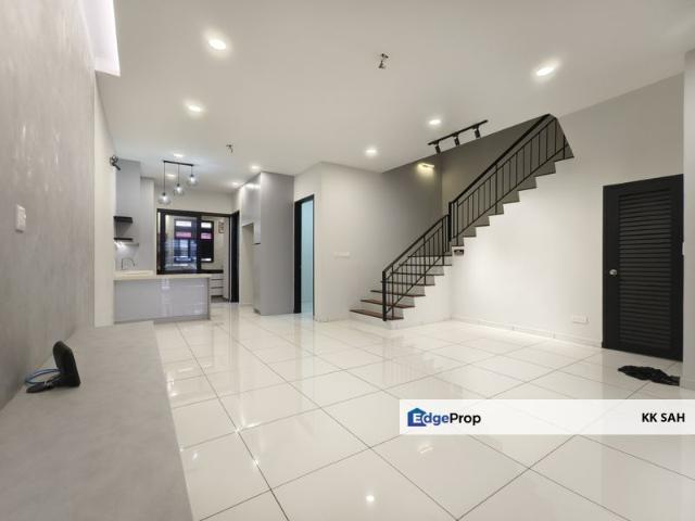 House for sale in Kajang, Langat