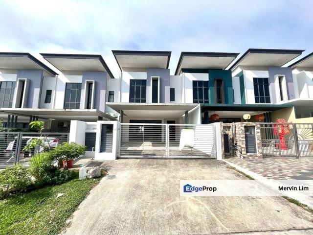 House for sale in Semenyih, Majlis Perbandaran Kajang