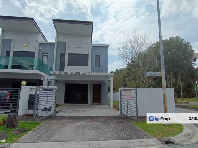 House for sale in Kajang, Langat