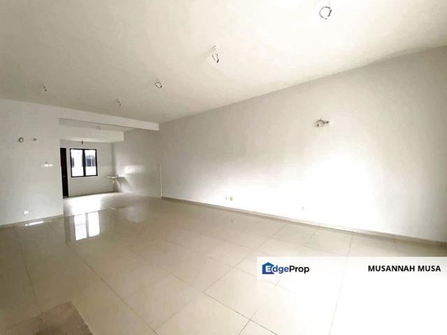 House for sale in Kajang, Langat
