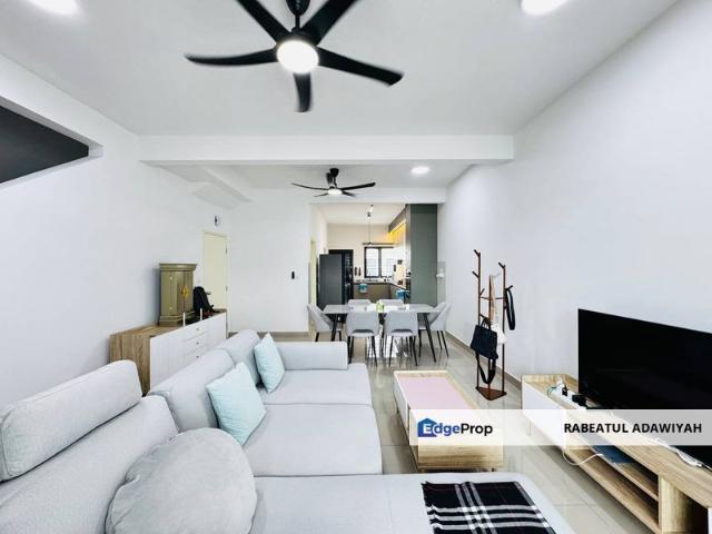 House for sale in Semenyih, Majlis Perbandaran Kajang