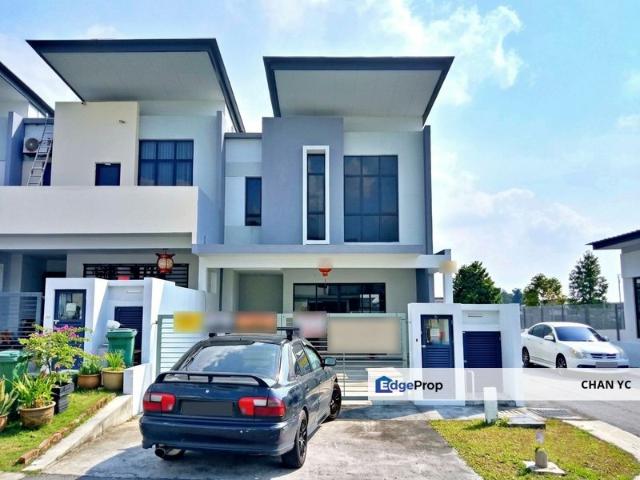 House for sale in Semenyih, Majlis Perbandaran Kajang