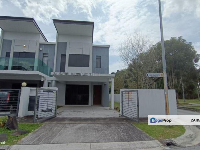 House for sale in Kajang, Langat