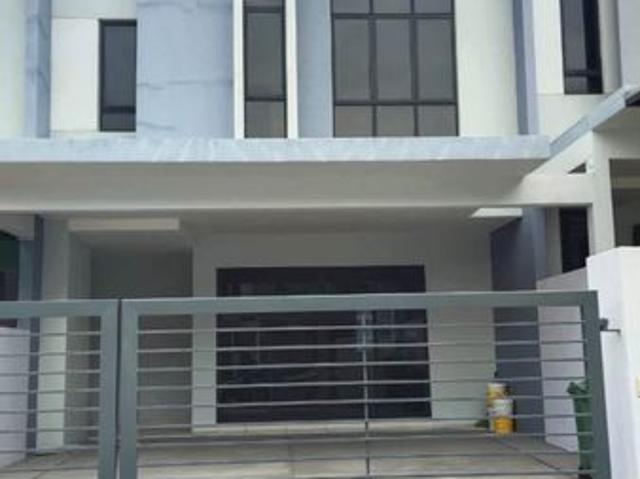 House for sale in Kajang, Langat