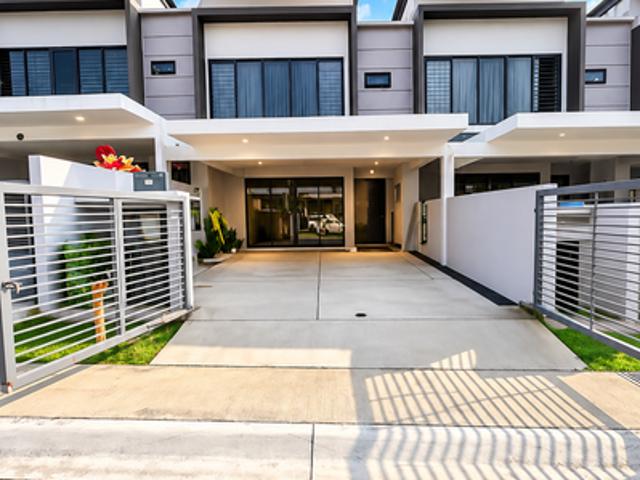 House for sale in Semenyih, Majlis Perbandaran Kajang