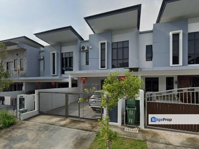 House for sale in Kajang, Langat