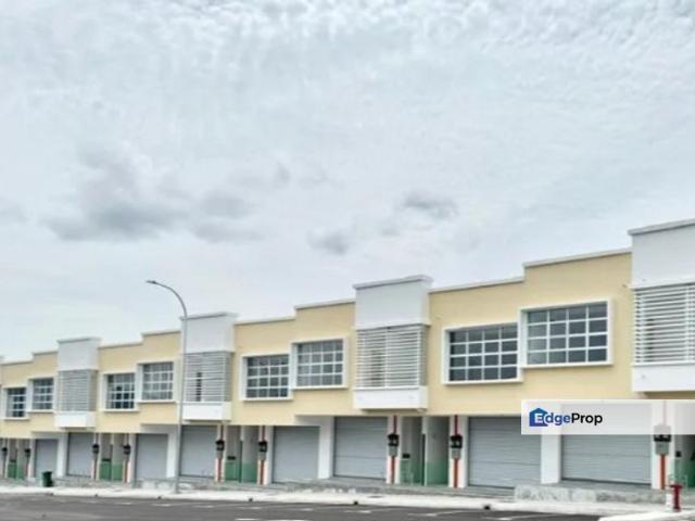 Shop for rent in Kajang, Langat