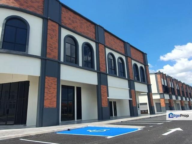 Shop for rent in Kajang, Langat