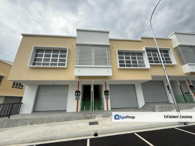 Shop for rent in Kajang, Langat