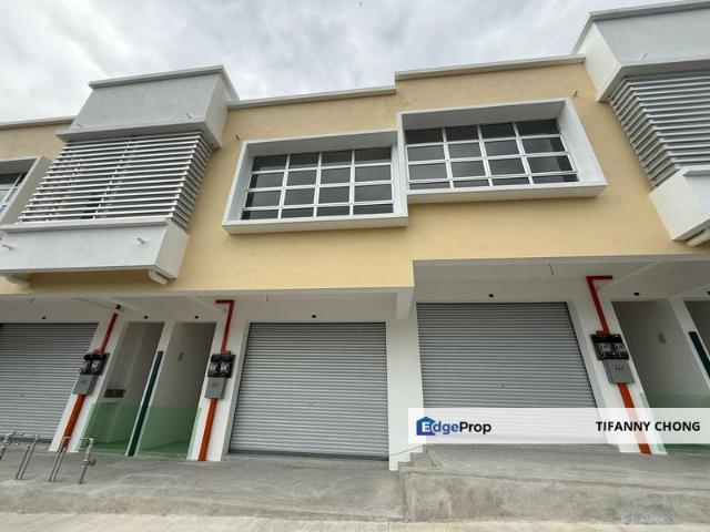 Shop for rent in Kajang, Langat