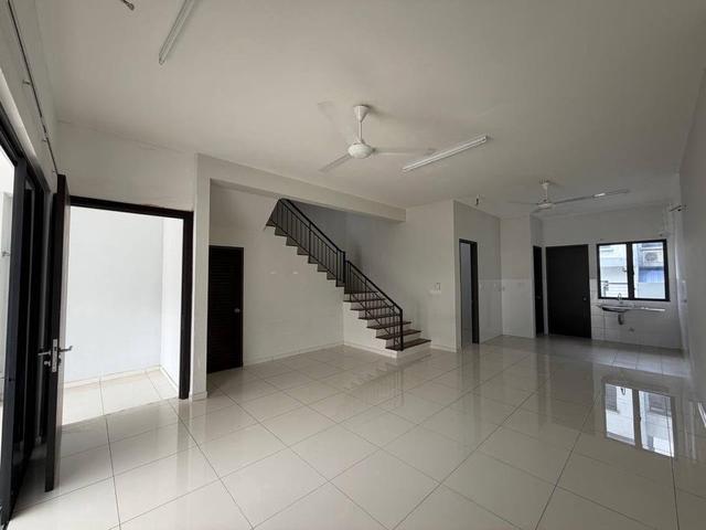 Terraced House for sale in Kajang, Langat