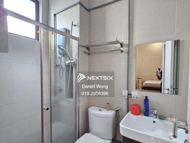 Residential House for sale in Kajang, Langat