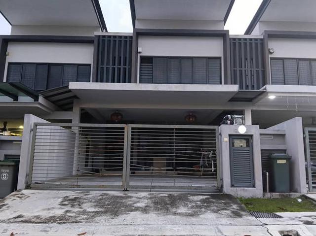 Terraced House for rent in Kajang, Langat