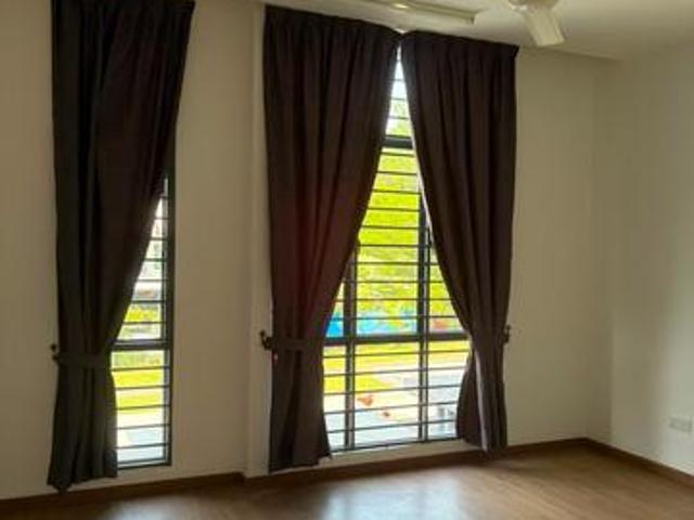 Terraced House for rent in Kajang, Langat
